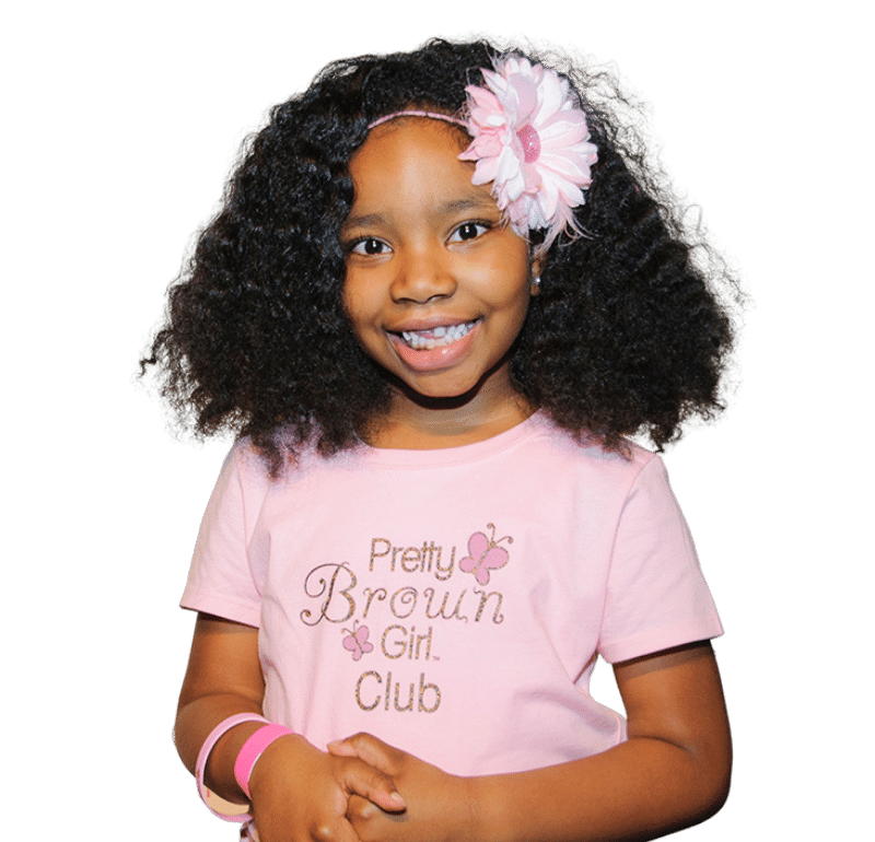 What We Do Pretty Brown Girl 0266